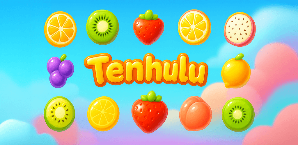 Tenhulu promo art